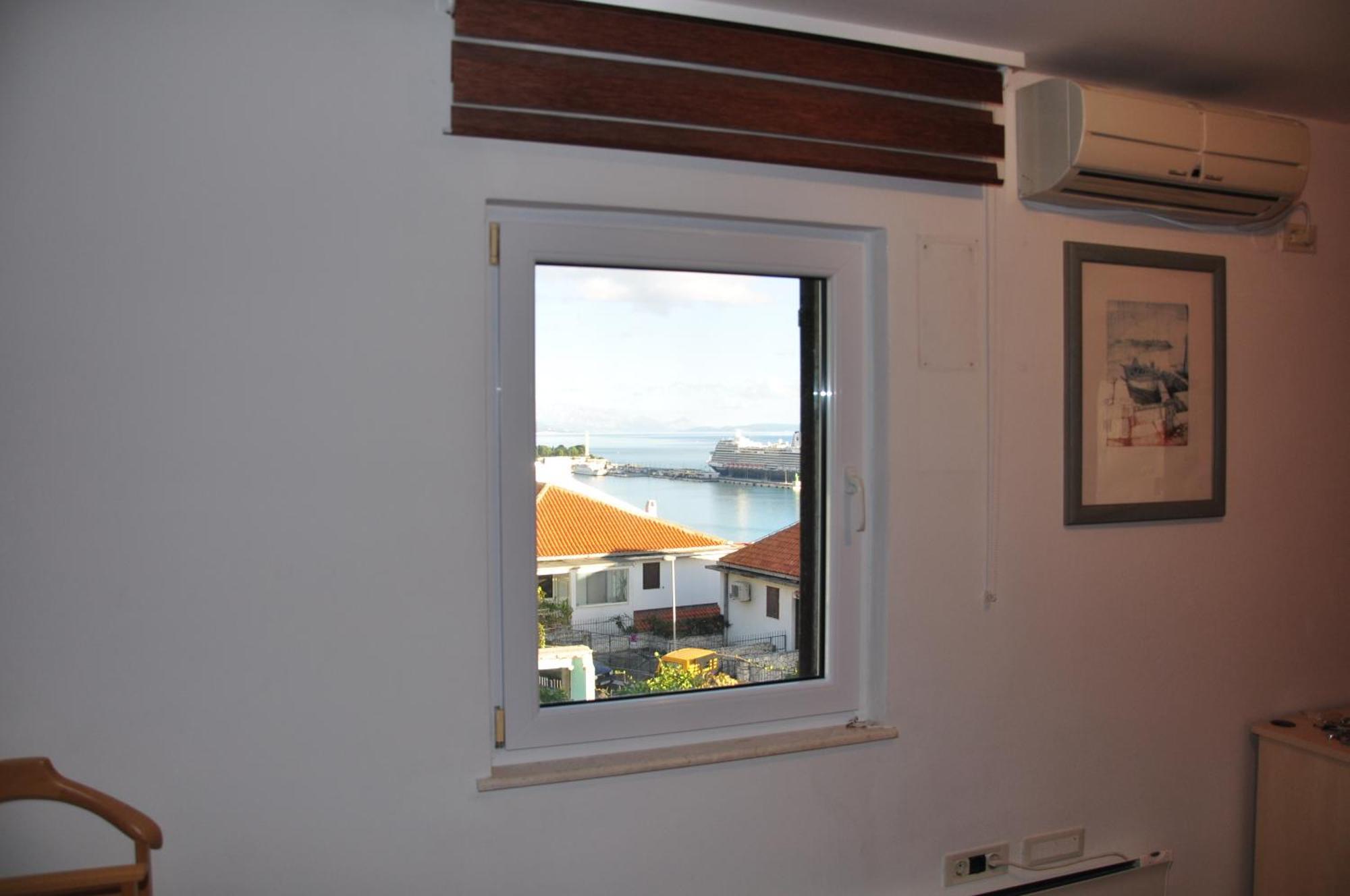 Appartement Bm Split