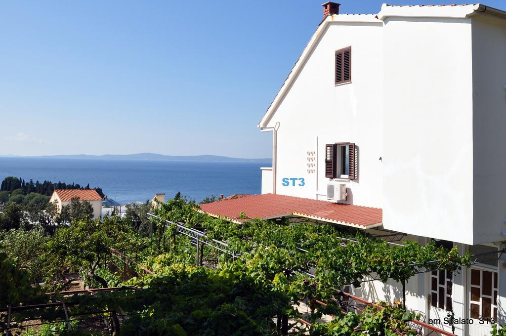 Bm Appartement
