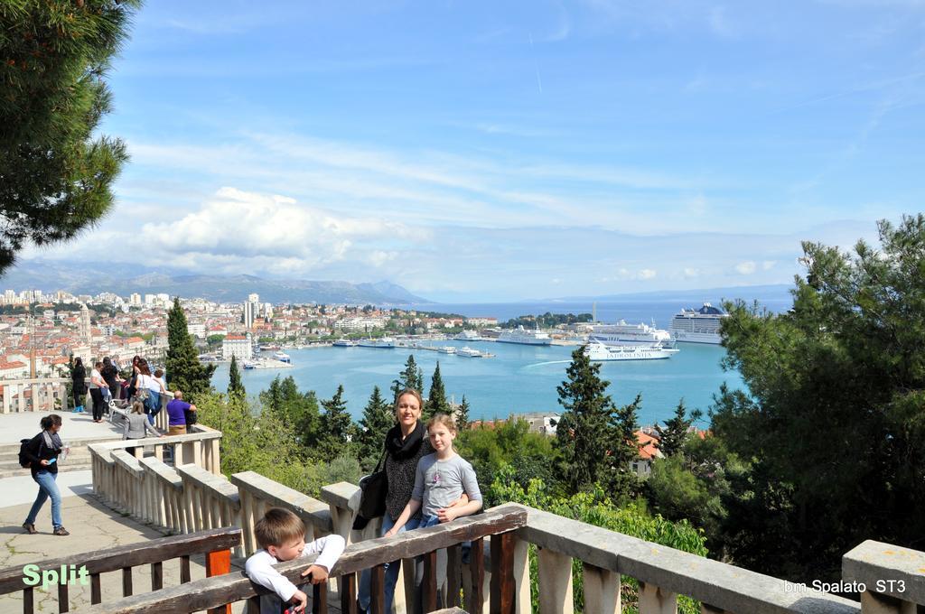 Appartement Bm *