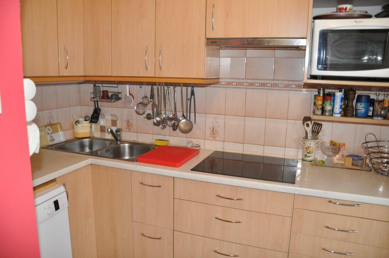 Appartement Bm Split