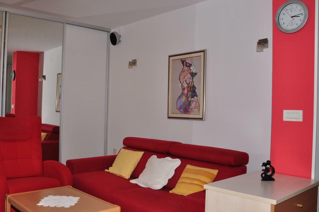 Apartment Bm Split